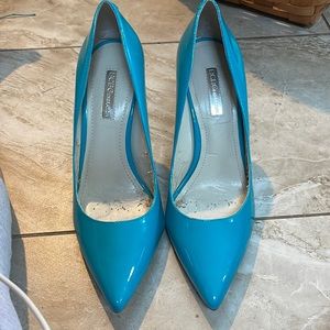 BCBG Aqua Heels